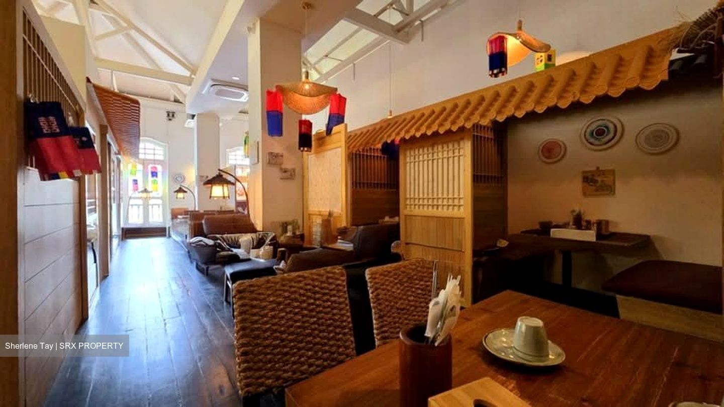 Tanjong Pagar Conservation Area (D2), Retail #544501391
